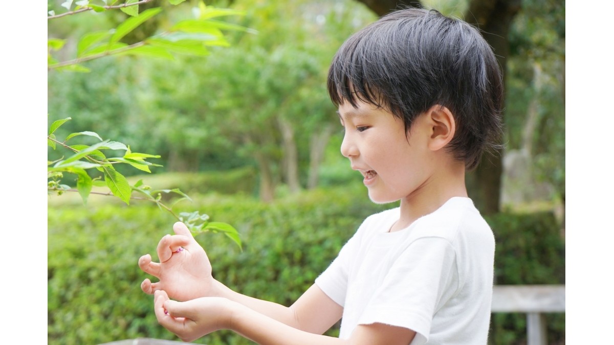 夏休み、ただ「過ごす」だけではもったいない？