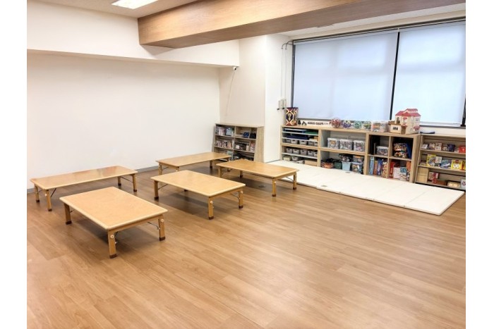 明光キッズ池尻大橋